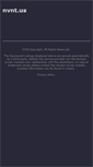 Mobile Screenshot of nvnt.us