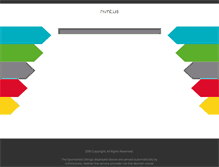 Tablet Screenshot of nvnt.us